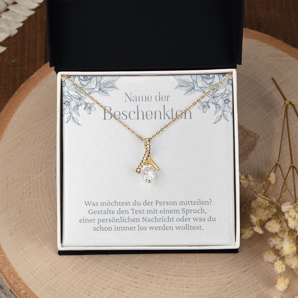 geschenk zum geburtstag frau
