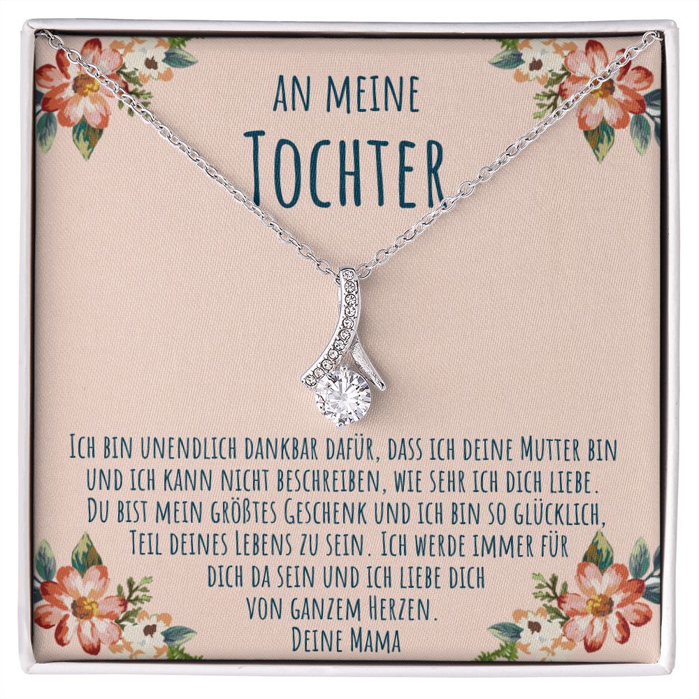 geschenk tochter geburtstag