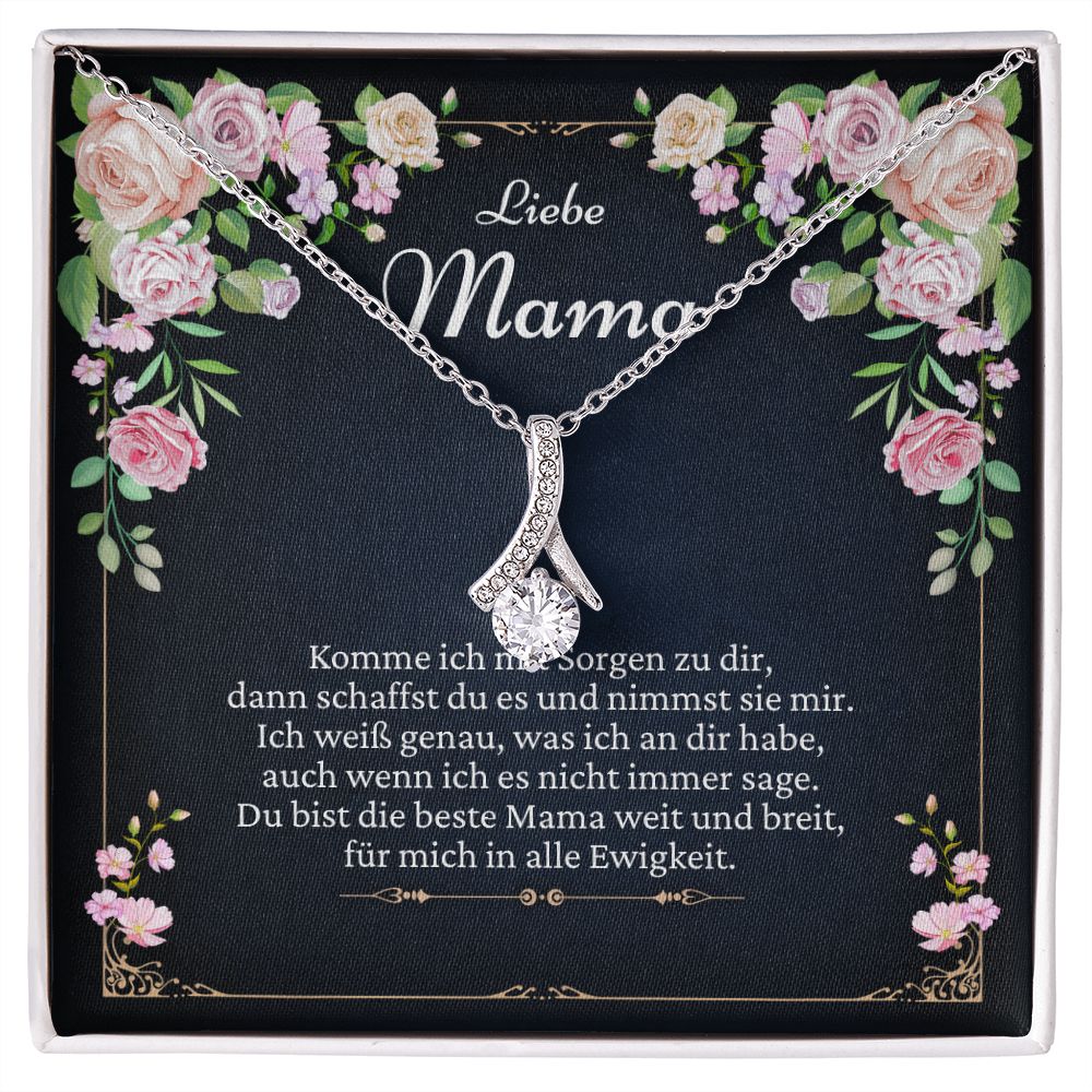 geschenk für meine mutter zu weihnachten