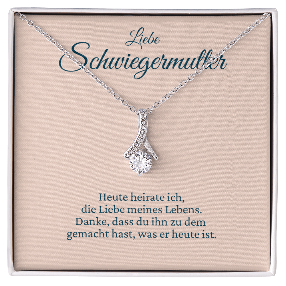 hochzeitsgeschenk schwiegermutter