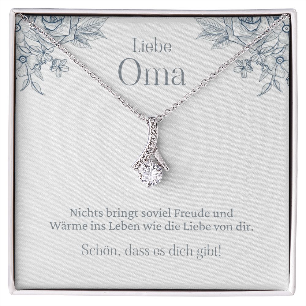 geschenke für meine oma