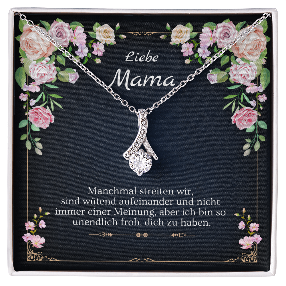 weihnachtsgeschenk für meine mama