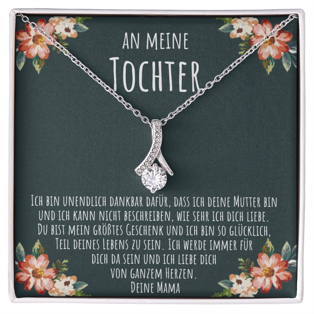 geschenk tochter geburtstag