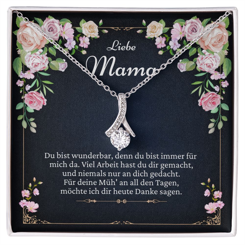 geschenke für mama zum geburtstag