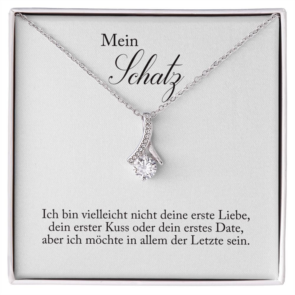 geschenk für meine frau