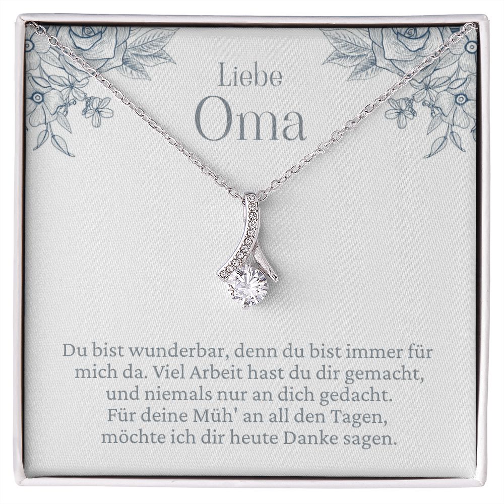 geschenke für meine oma