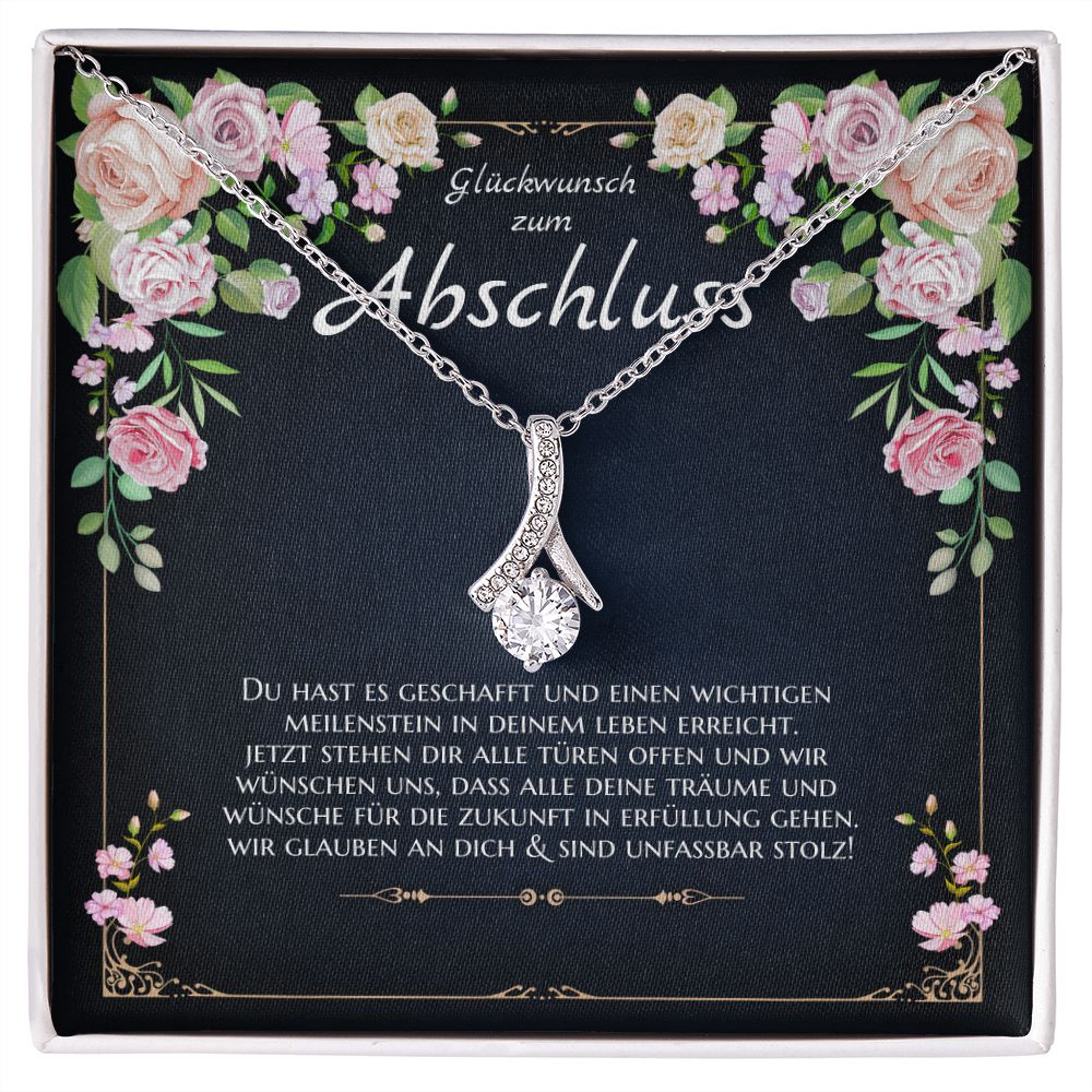 schulabschluss geschenk tochter