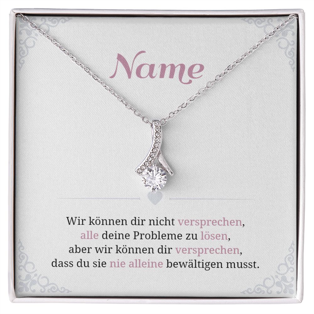 geschenk tochter kette