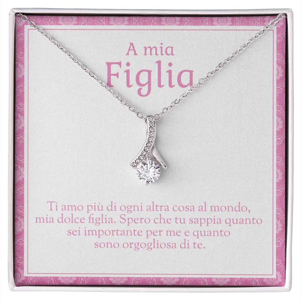 a mia figlia buona festa della donna