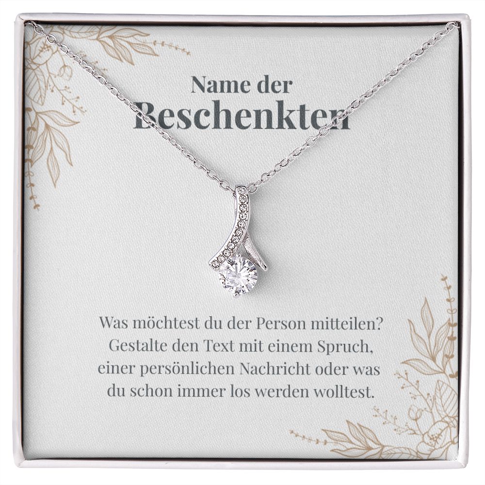 was kann ich meiner freundin schenken