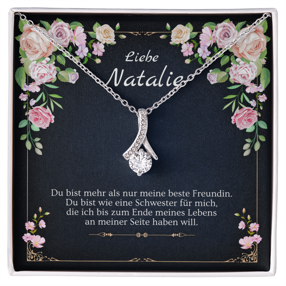 für meine beste freundin zum geburtstag