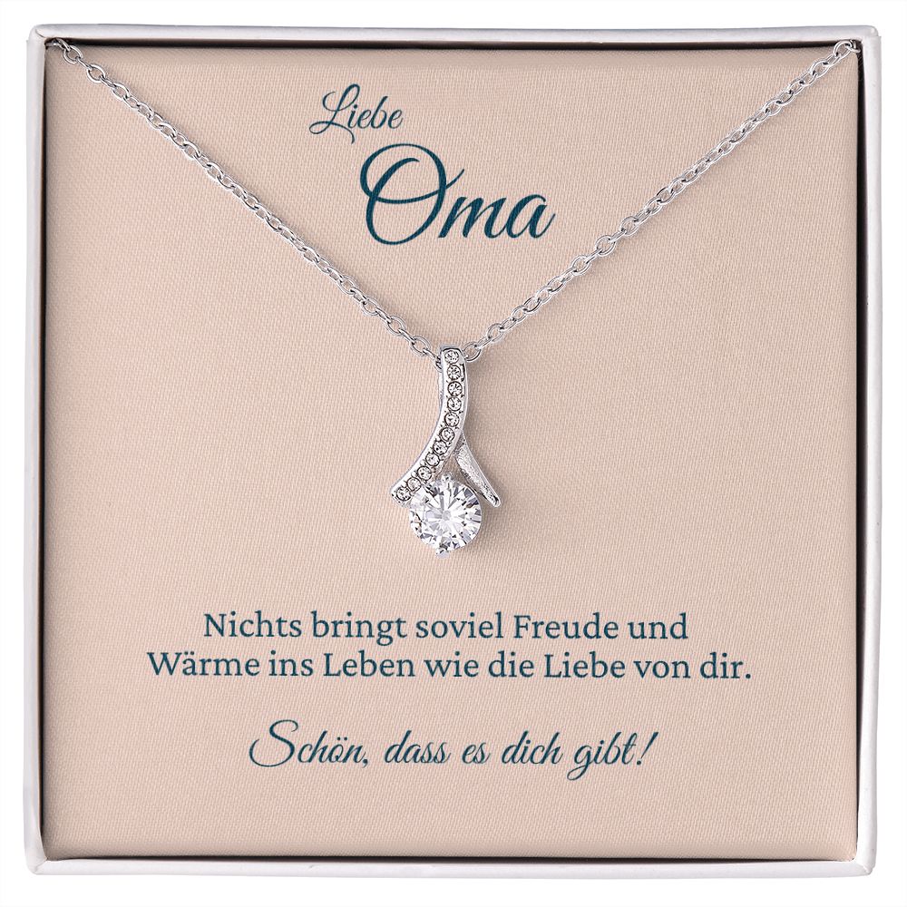 geschenke für meine oma