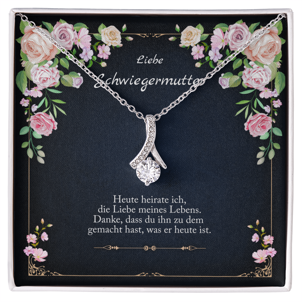 hochzeitsgeschenk schwiegermutter