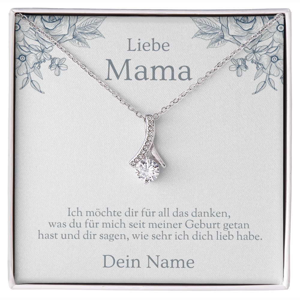 muttertagsgeschenk kette