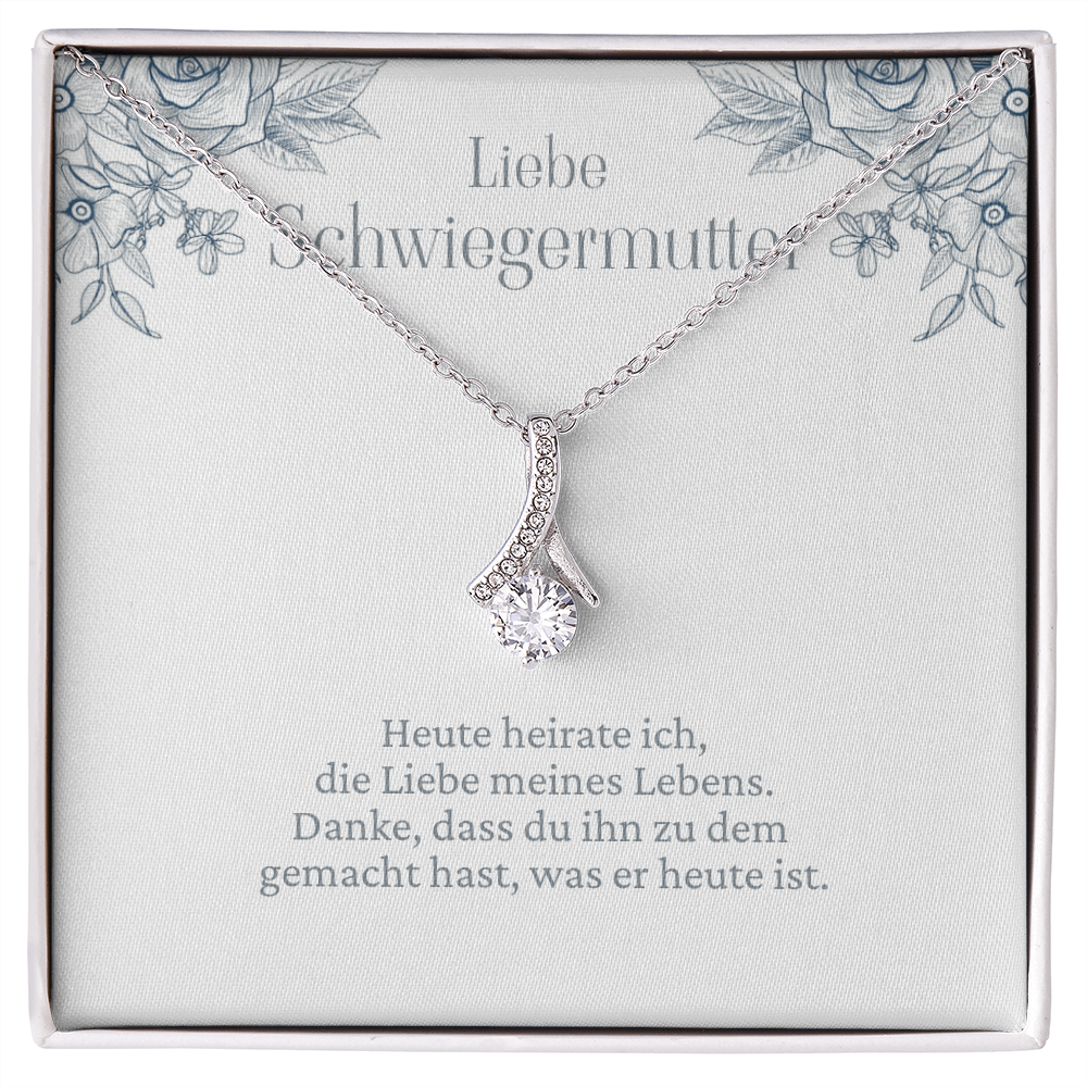 hochzeitsgeschenk schwiegermutter