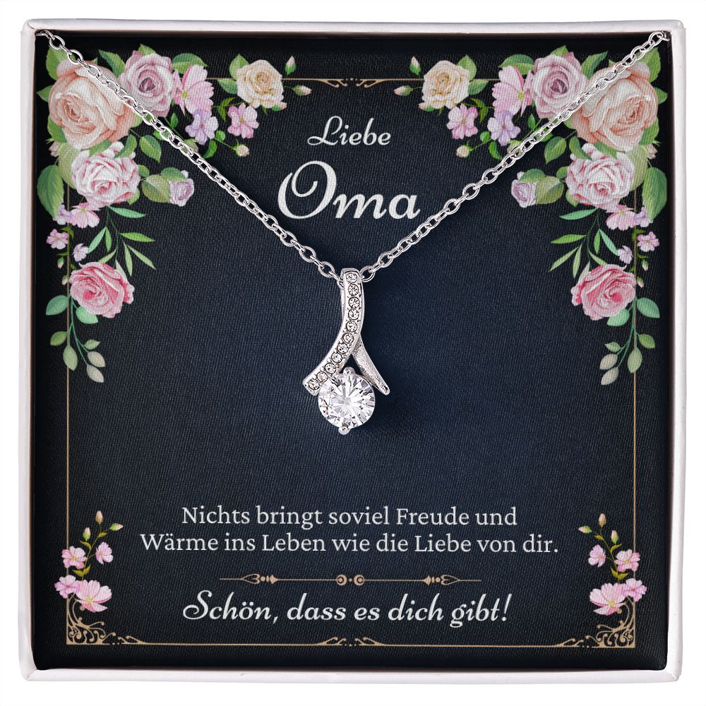 geschenke für meine oma