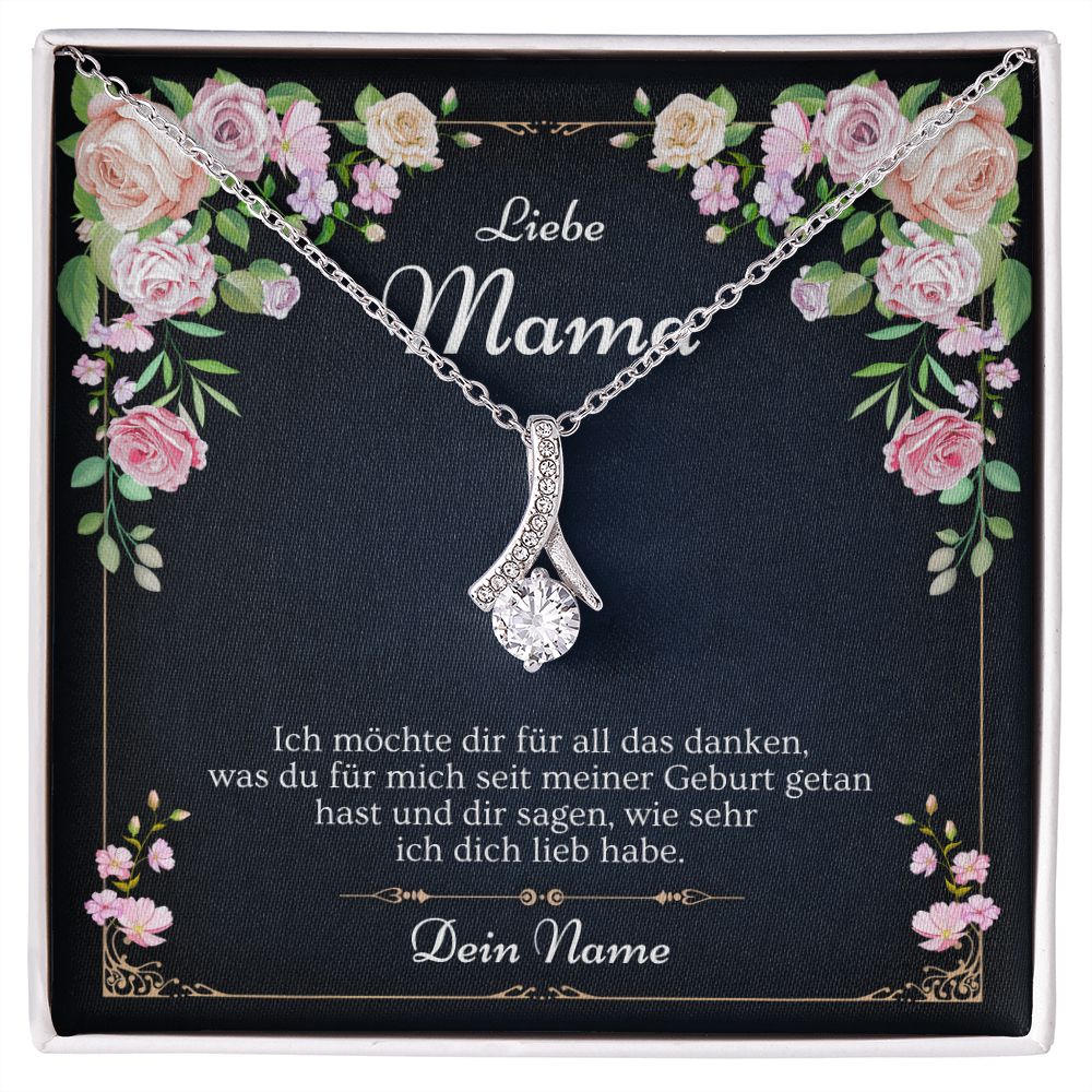 muttertagsgeschenk kette