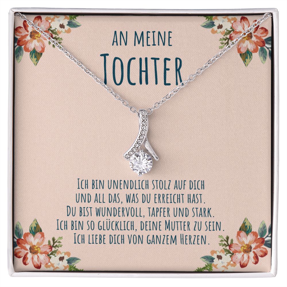 mutter tochter kette