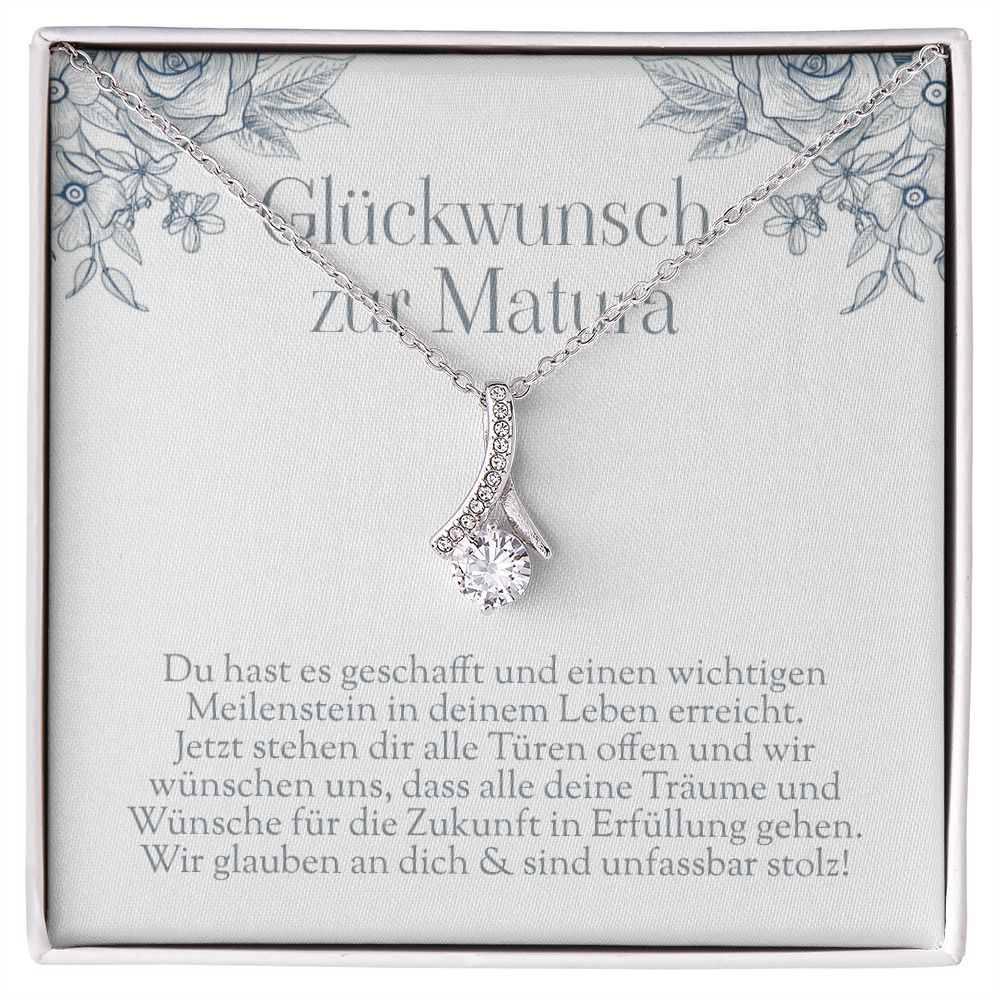 geschenk zur matura mädchen