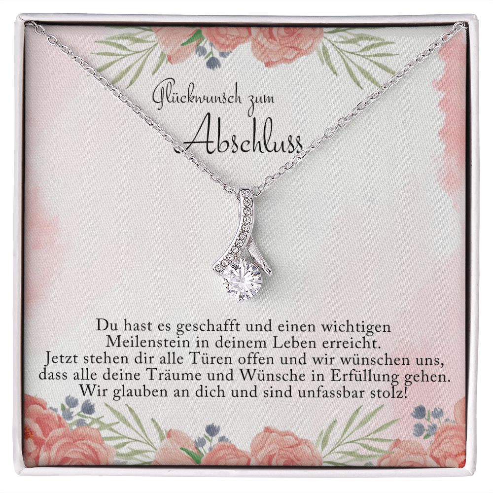 schulabschluss geschenk tochter