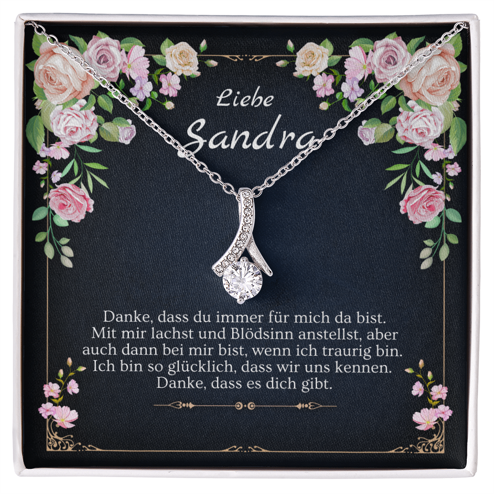 für meine beste freundin zum geburtstag