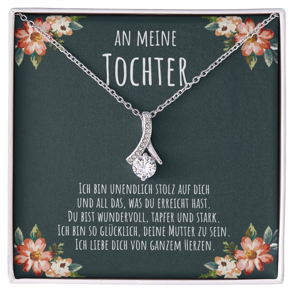 mutter tochter kette