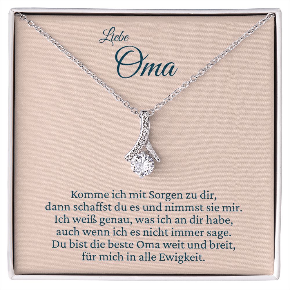 geschenke für meine oma