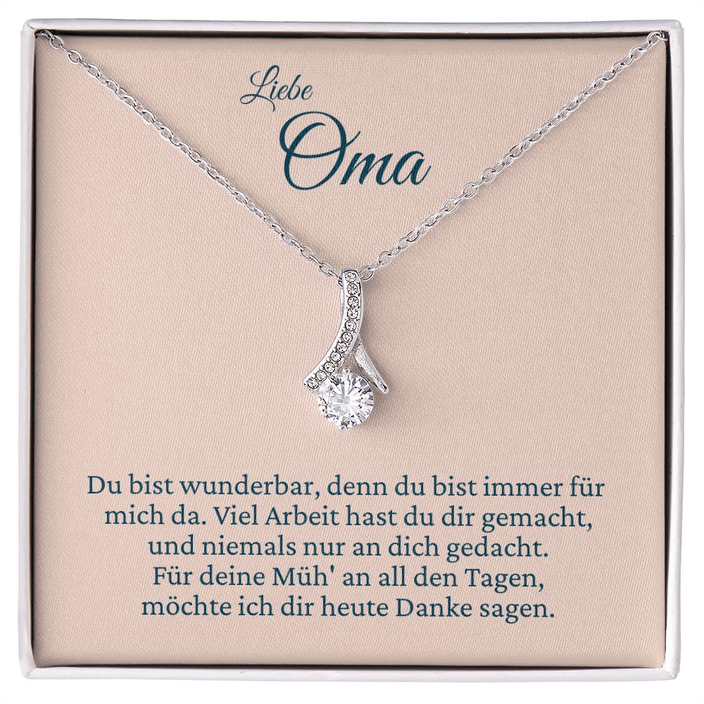 geschenke für meine oma
