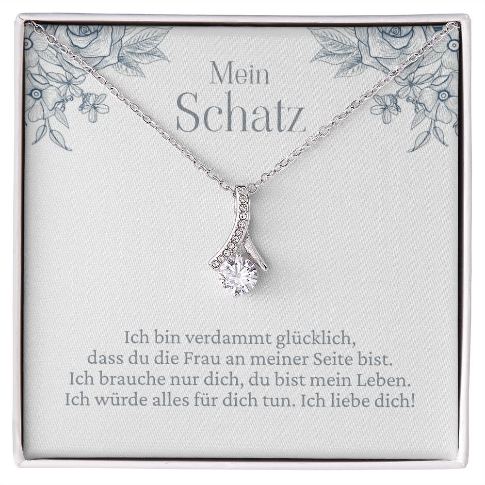 geschenk für meinen schatz zu weihnachten