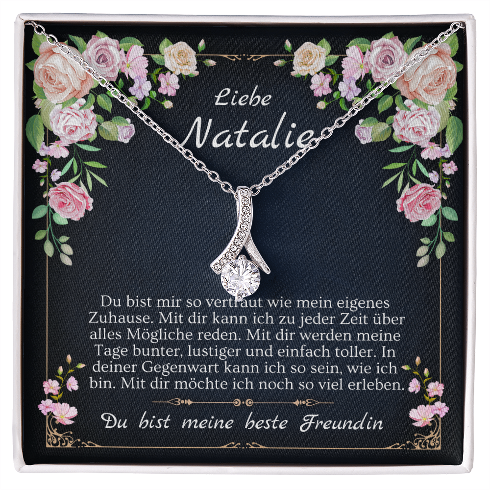 für meine beste freundin zum geburtstag