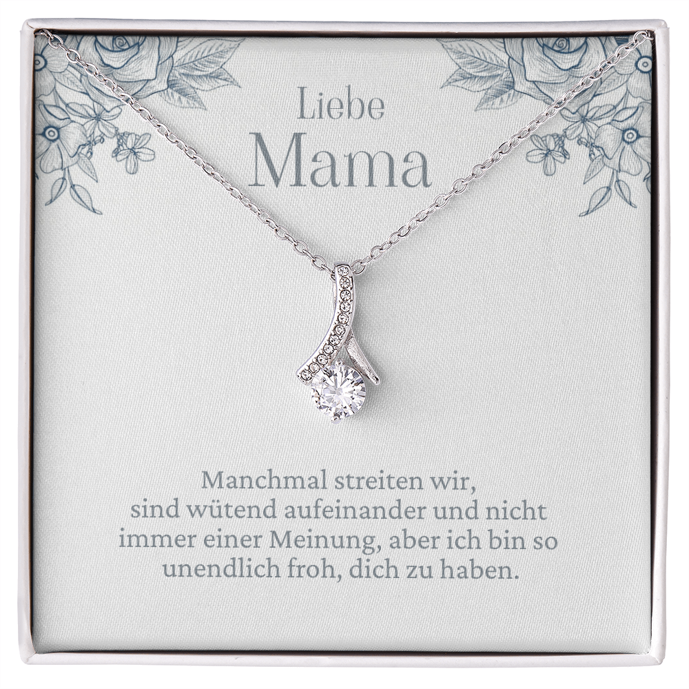 weihnachtsgeschenk für meine mama