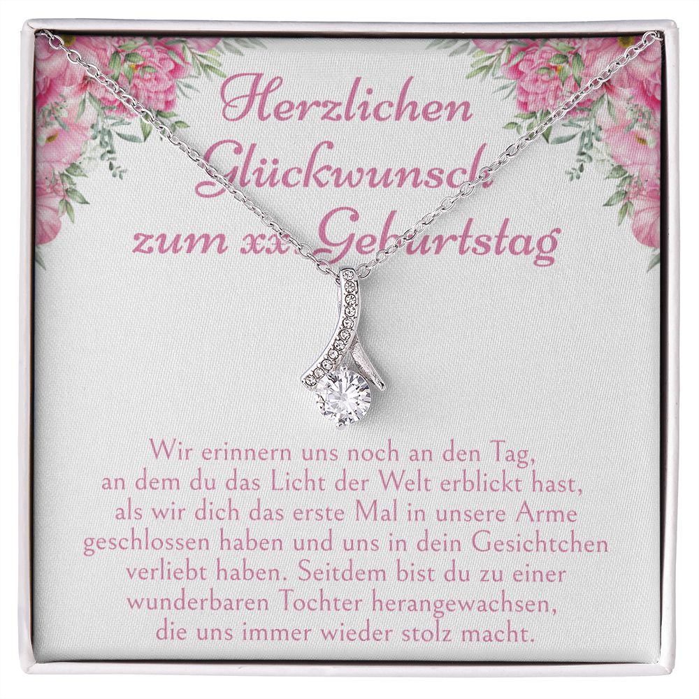 18 geburtstag tochter geschenk