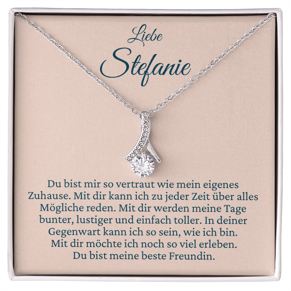 für meine beste freundin zum geburtstag