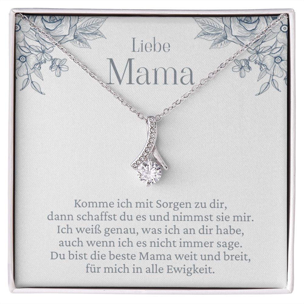 geschenk für meine mutter zu weihnachten