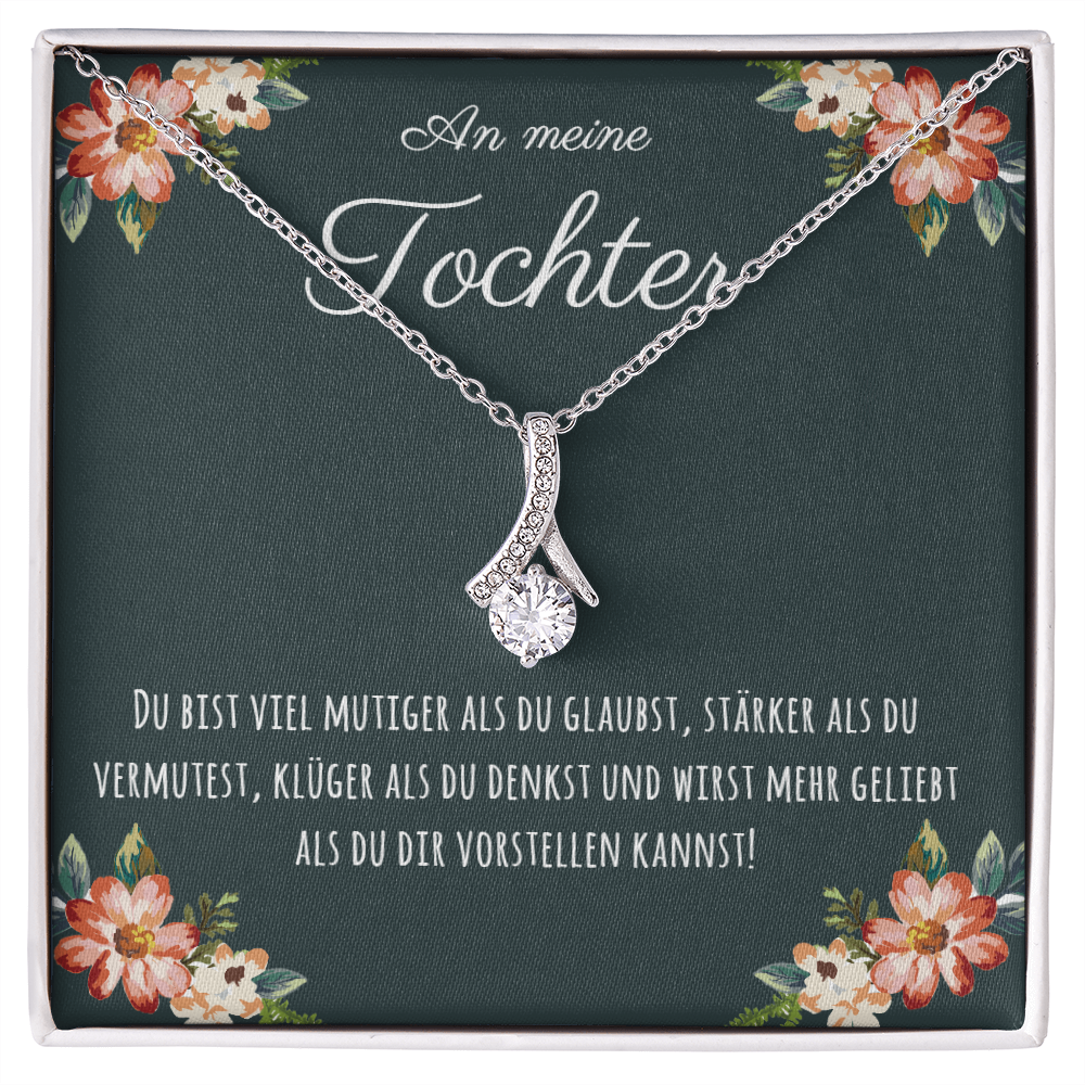 für meine tochter geschenk