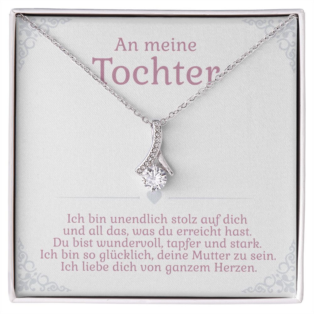 mutter tochter kette