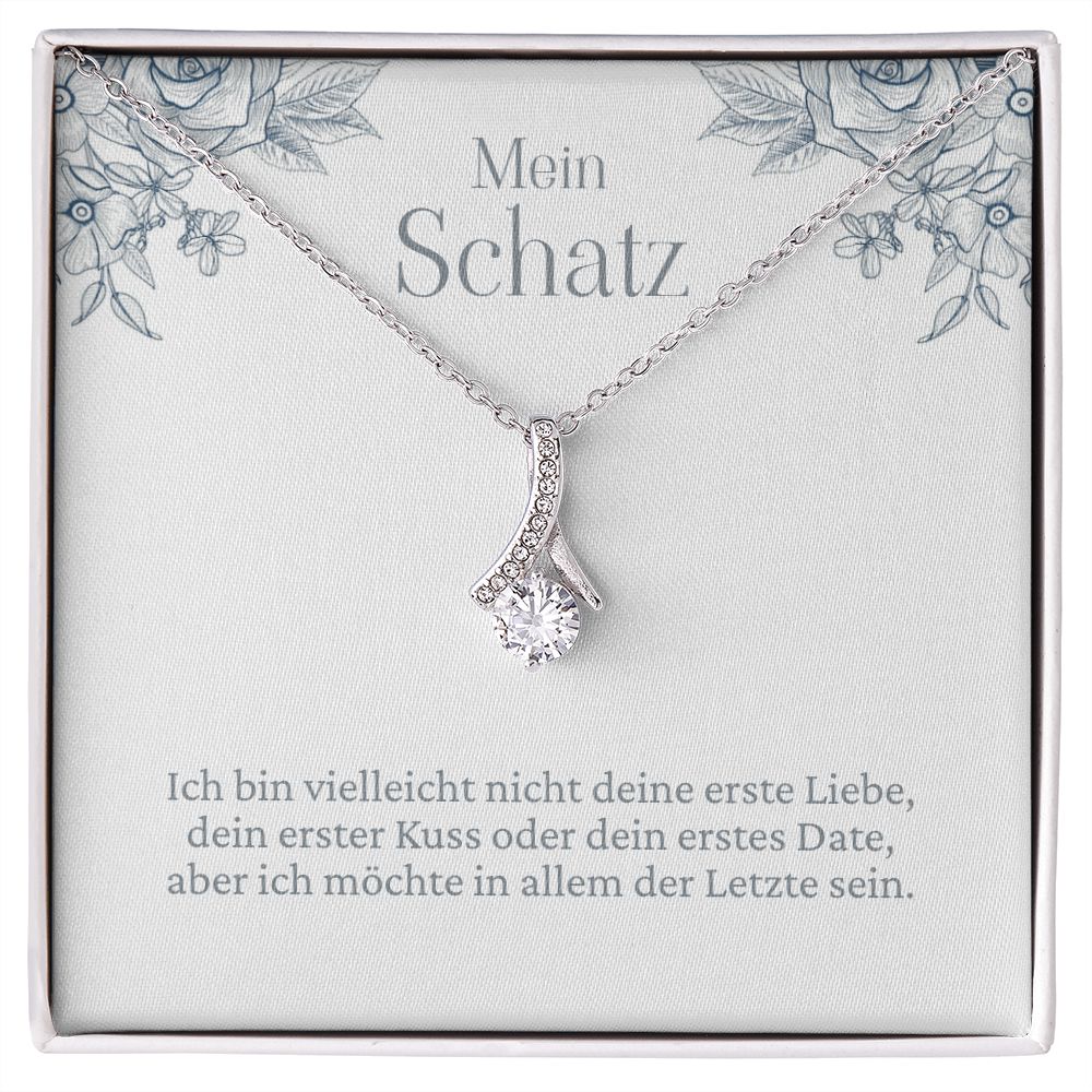geschenk für meine frau