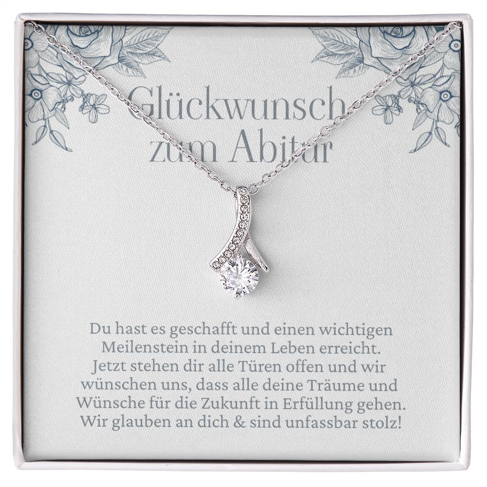 abitur geschenk mädchen