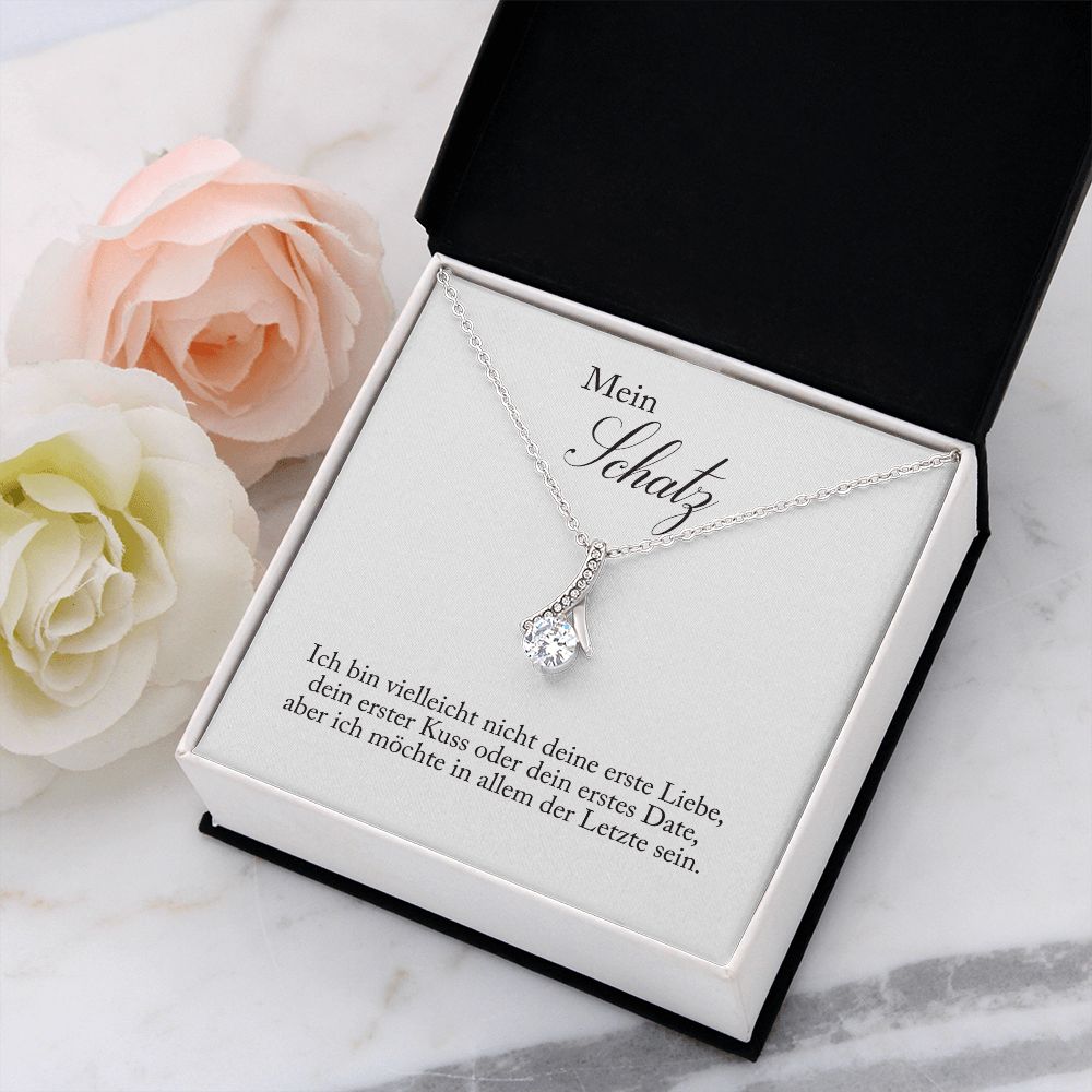 halskette für meine frau