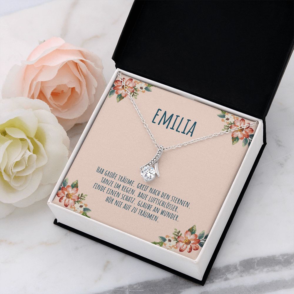 geschenk tochter 18 weihnachten