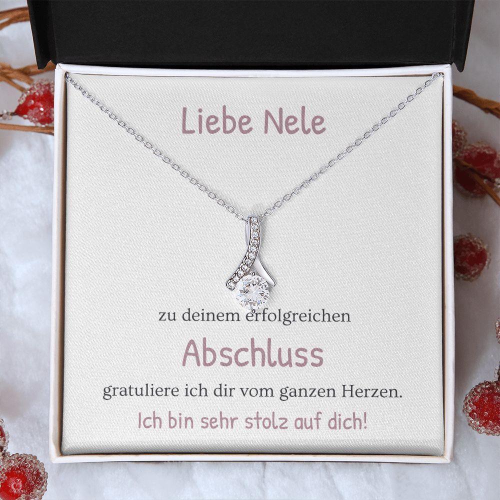 schulabschluss geschenk mädchen