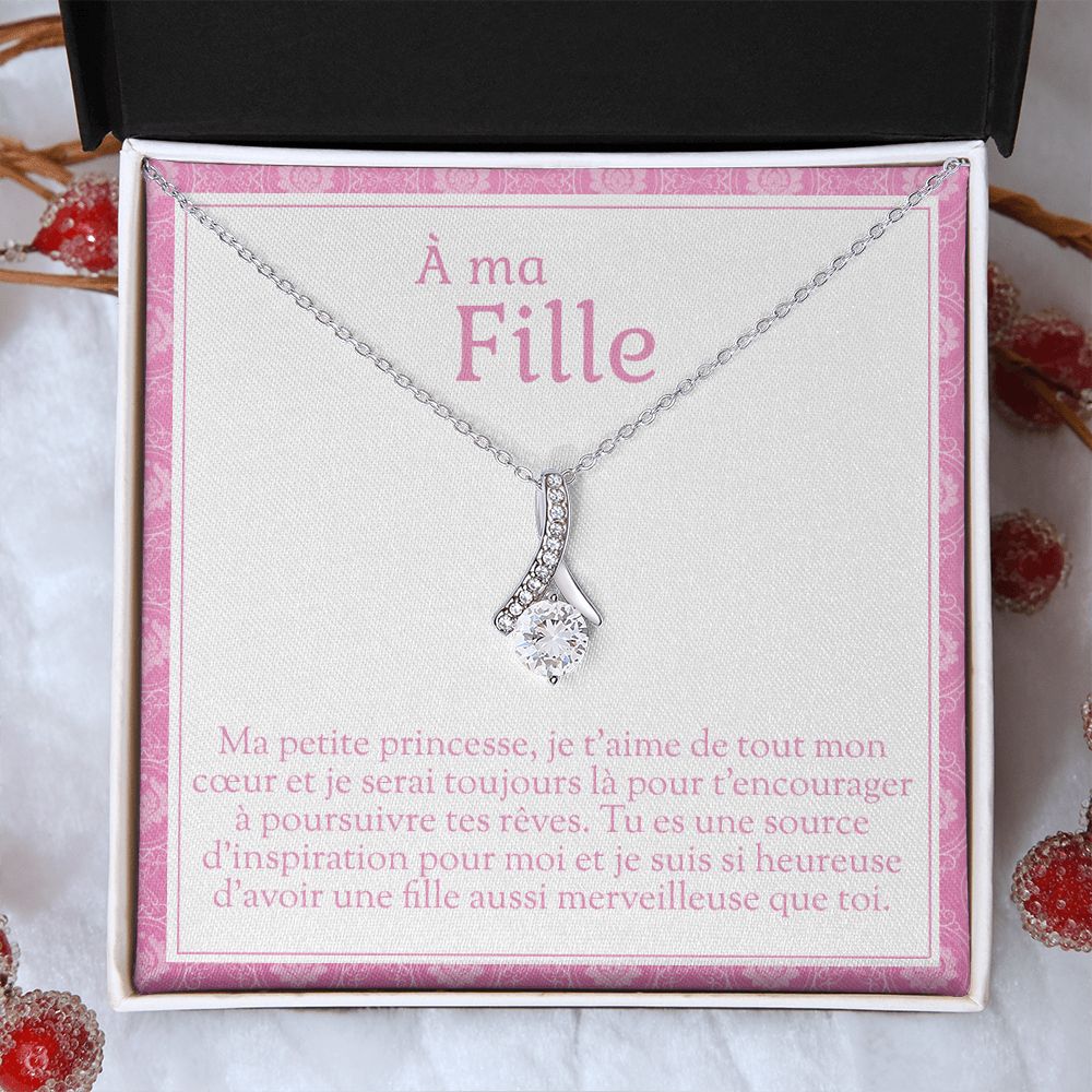 idée cadeau fille