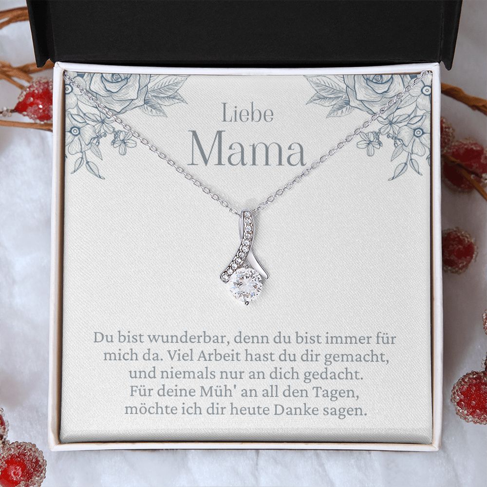 schmuck für mütter zum geburtstag