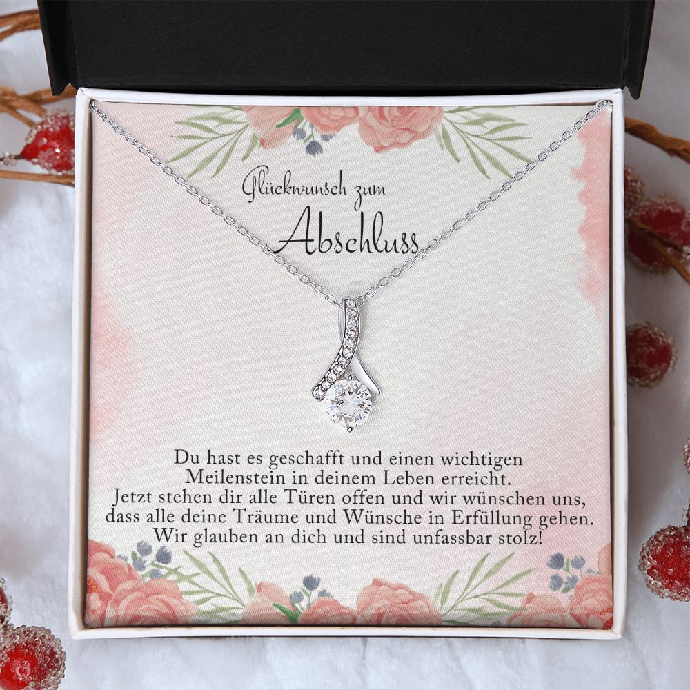 abschluss geschenk tochter