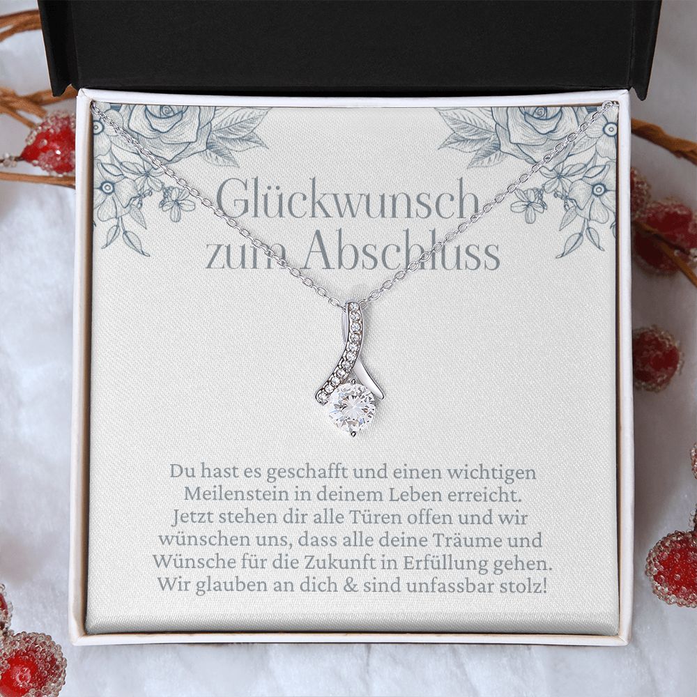 abschluss geschenk tochter