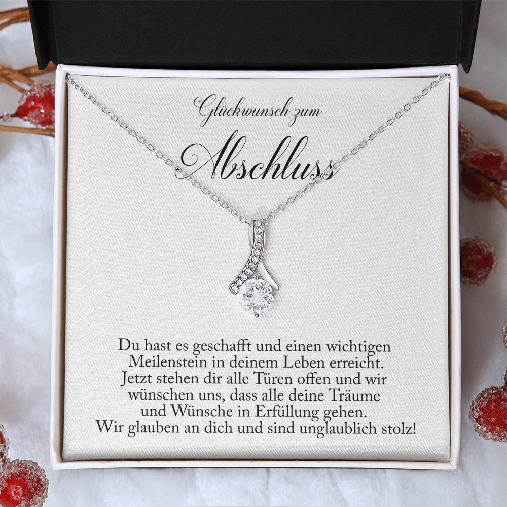 abschluss geschenk tochter