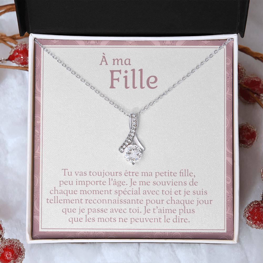 idée cadeau fille