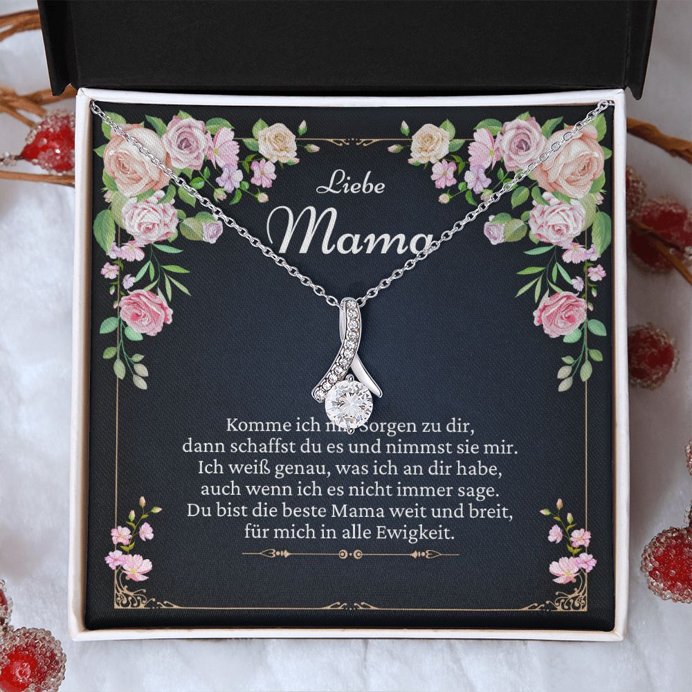 geschenk zum muttertag