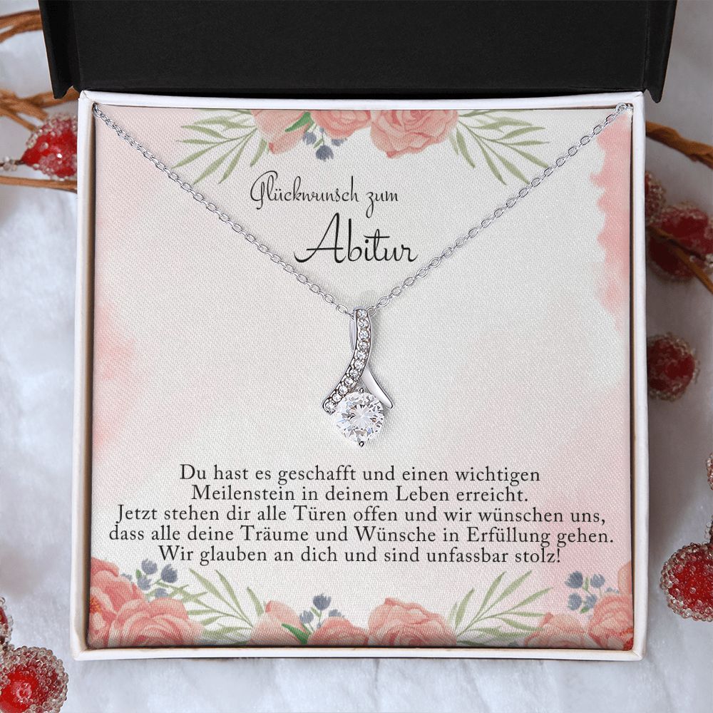 abitur geschenk mädchen