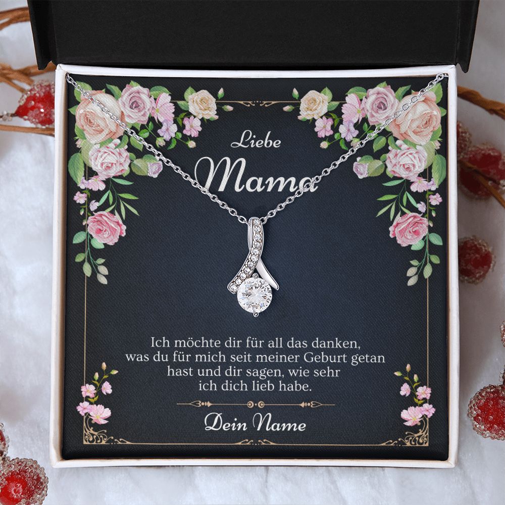 geschenkideen für meine mutter